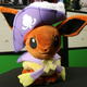 Illustration for article titled A Very Pokémon Plushie Halloweenem/em
